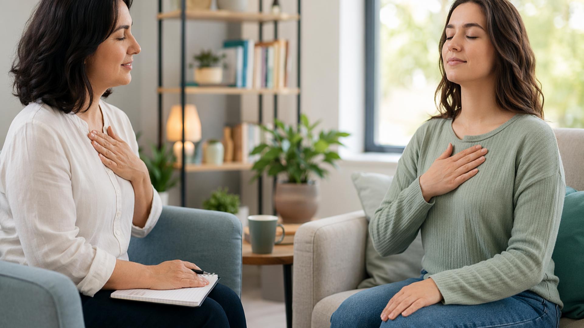 DBT Emotion Regulation Skills and How They Work